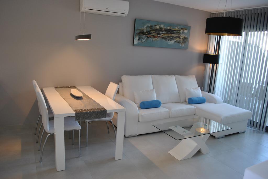 Penthouse Oasis Beach Los Altos Esterno foto