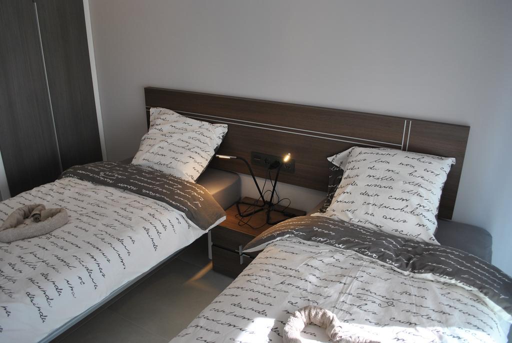 Penthouse Oasis Beach Los Altos Esterno foto